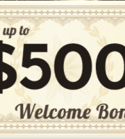 $20 No deposit Bonus at 888