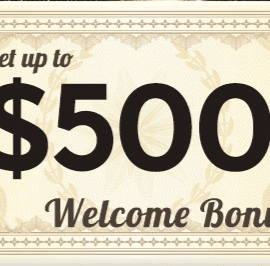 $20 No deposit Bonus at 888