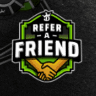 Refer a friend at Draftkings
