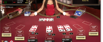 Live-Dealer-casino USA