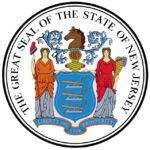 NJ state logo