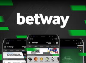 Check out the BetWay Casino App