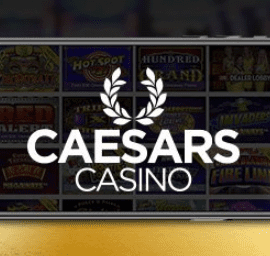 Promotions at Caesars Online Casino