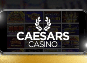 Promotions at Caesars Online Casino