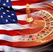 US Gambling on the rise