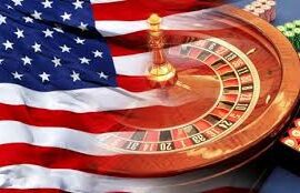 US Gambling on the rise