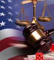 The Legal Gambling States Framework
